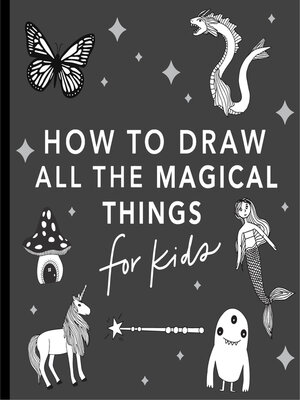 cover image of Magical Things